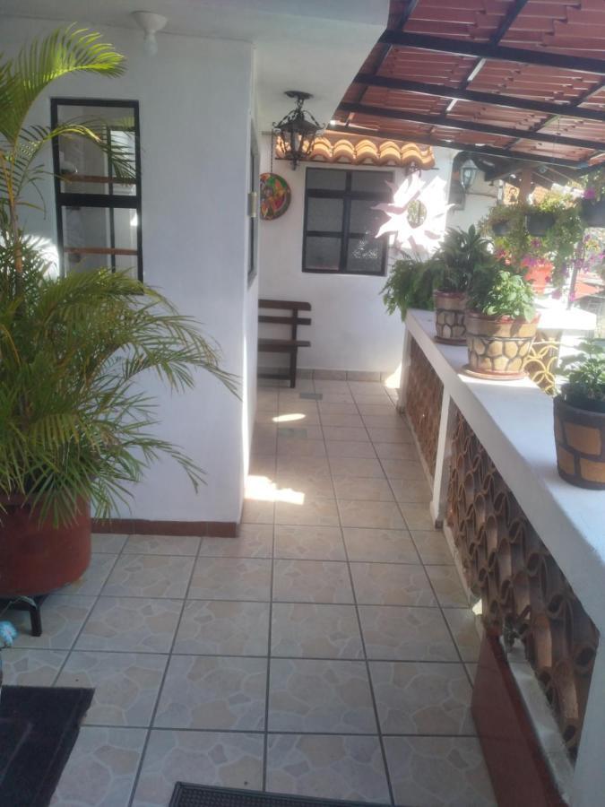 Hotel Las Palomas Taxco de Alarcon Exterior photo