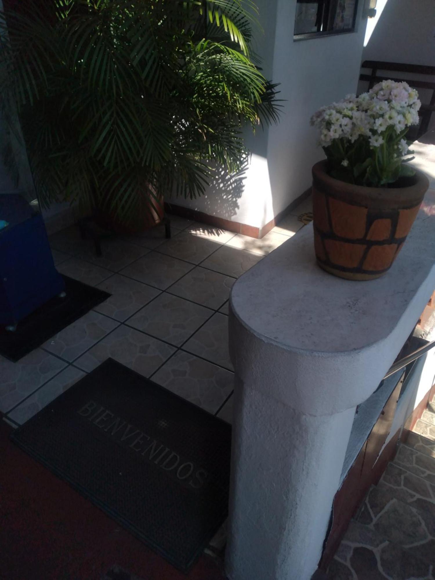 Hotel Las Palomas Taxco de Alarcon Exterior photo